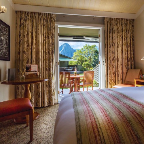 Hotel Monastério Cuzco image description