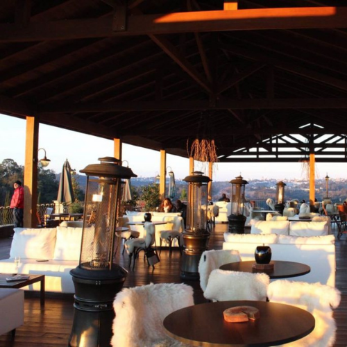 Hotel Spa do Vinho image description